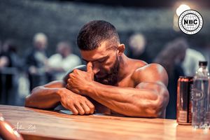 Фотограф Евгений Зезюлин. Часть 2 (19.05.2024)